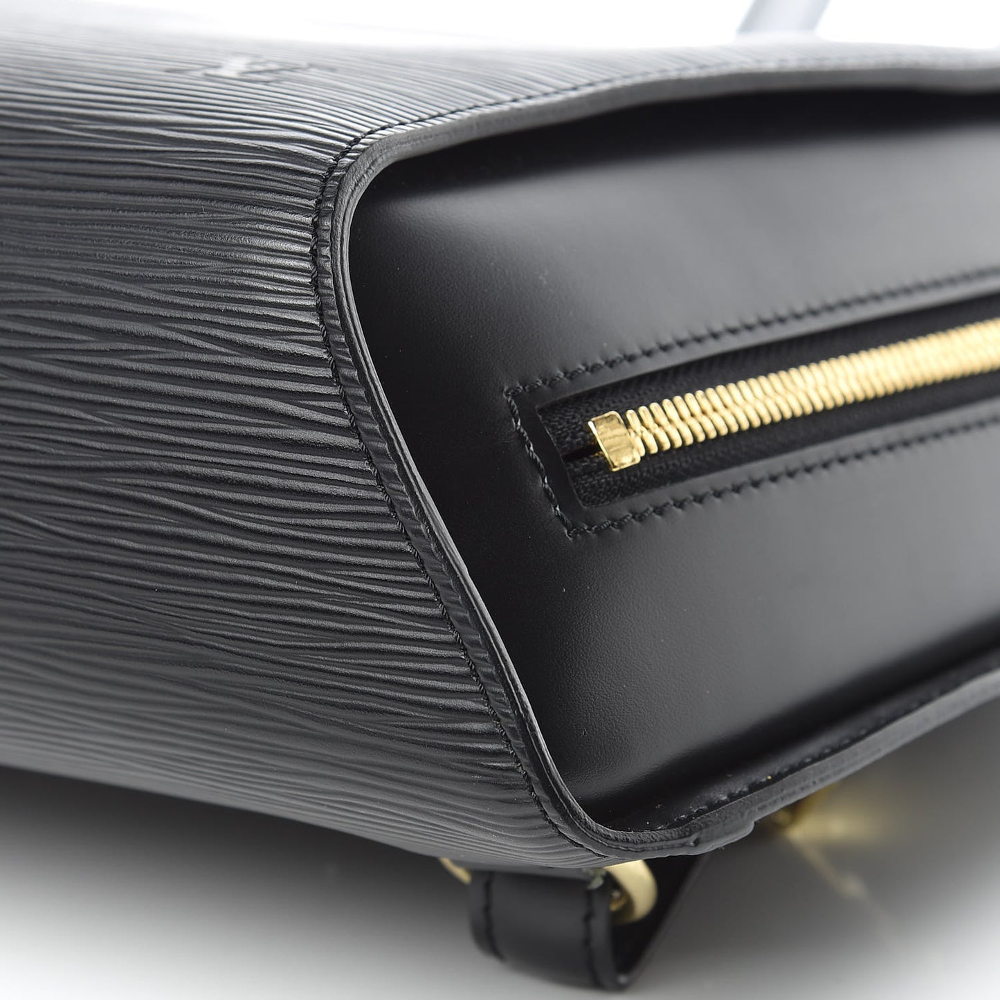 Epi Mabillon Backpack Black