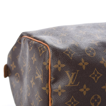 Louis Vuitton Monogram Speedy 30 14 of 26