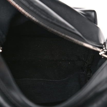 Givenchy Smooth Calfskin Nano Backpack Black 5 of 17