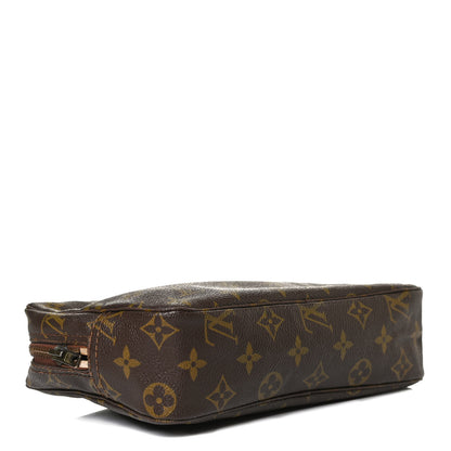 Louis Vuitton Monogram Trousse Toilette 23 3 of 12
