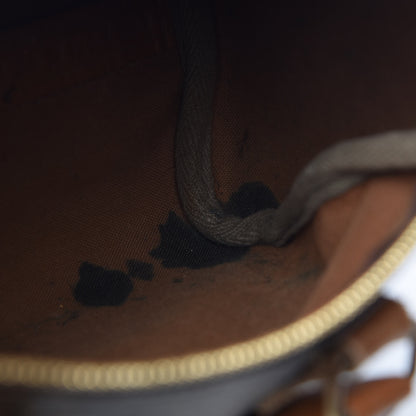 Louis Vuitton Monogram French Company Speedy 25 19 of 26