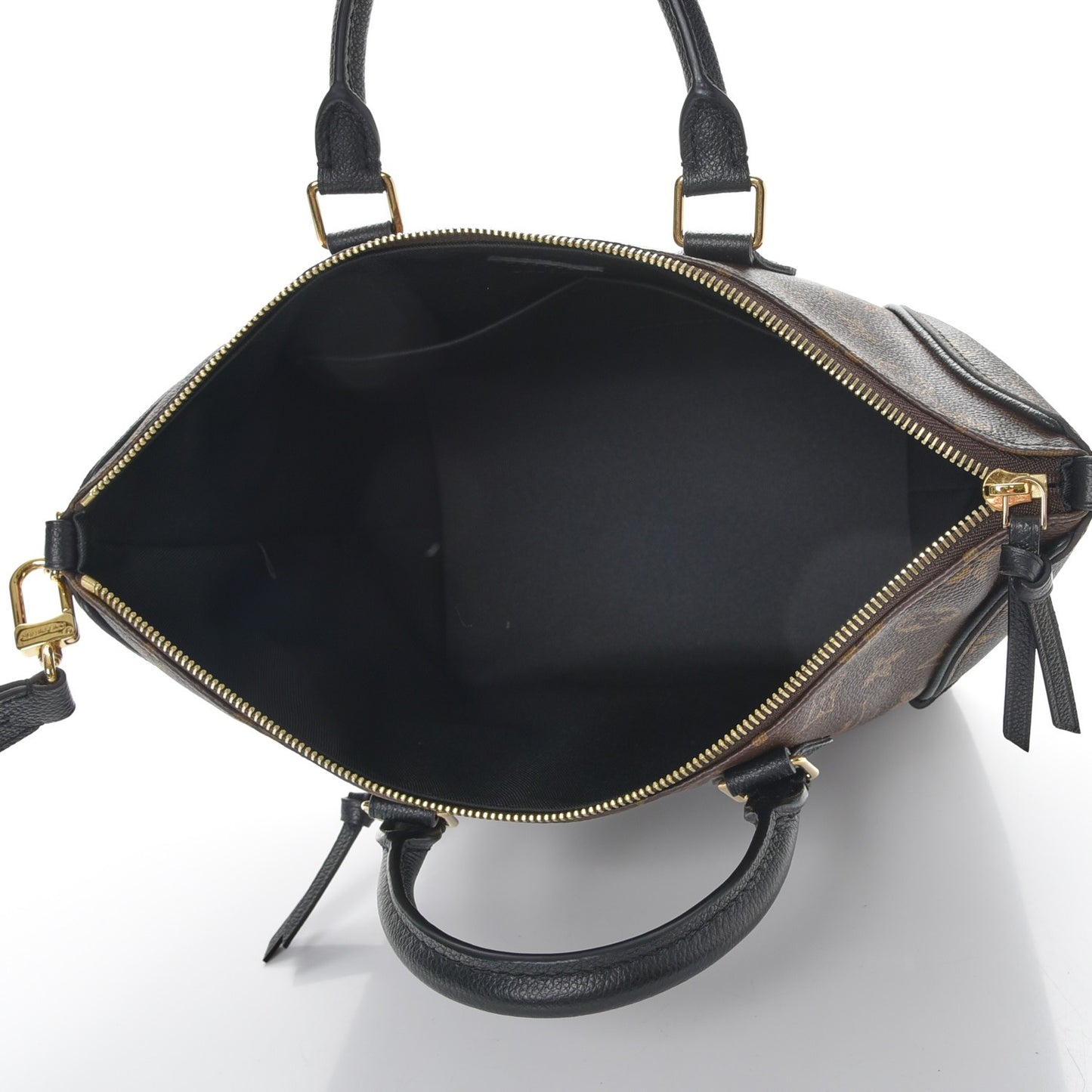 Monogram Tournelle PM Black