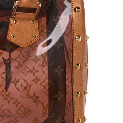 Louis Vuitton Ambre Neo Cabas MM 11 of 21