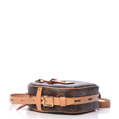 Louis Vuitton Monogram Boite Chapeau Souple 4 of 10