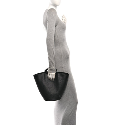 Louis Vuitton Epi Noctambule Black 2 of 10