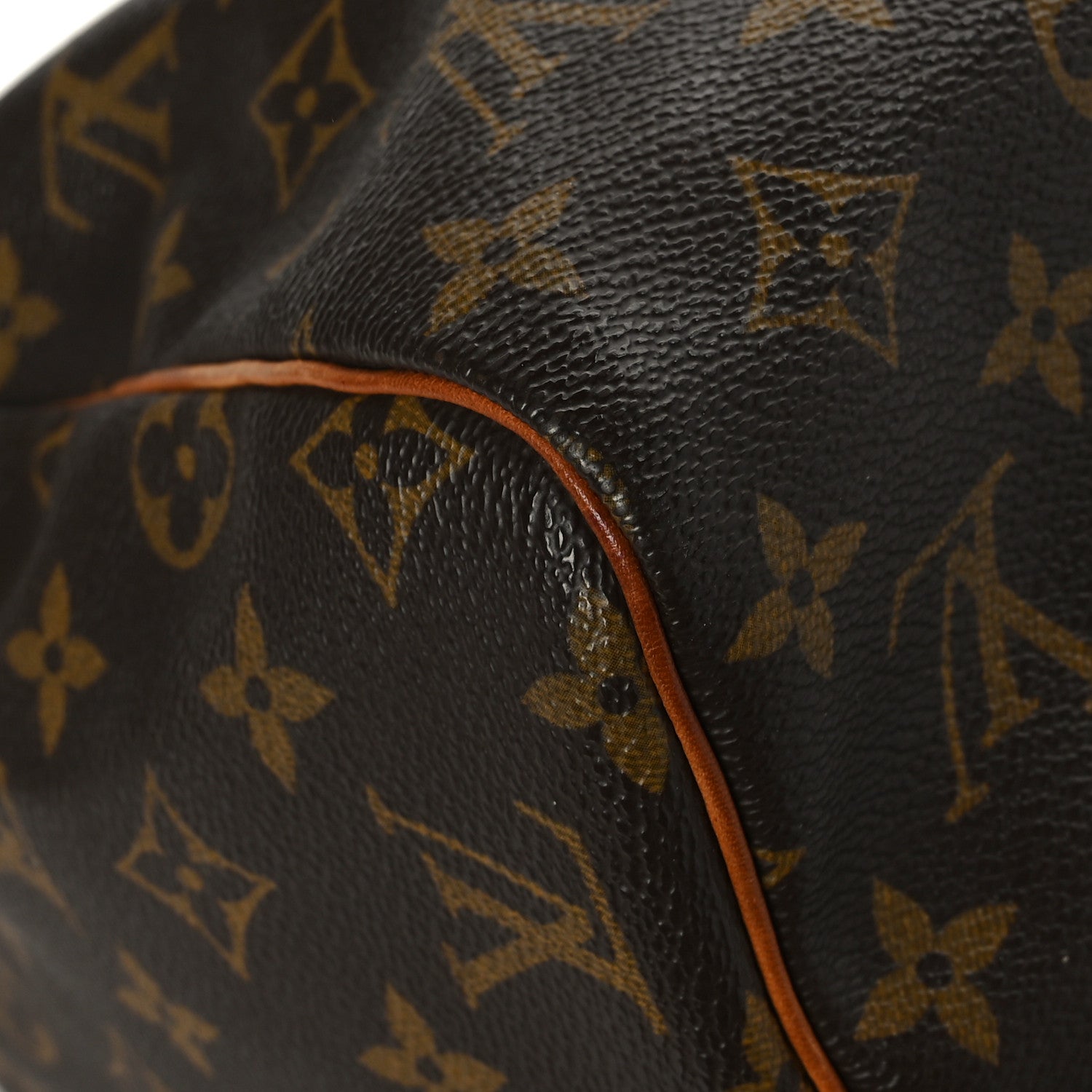 Louis Vuitton Monogram Speedy 30 10 of 11
