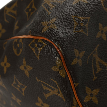 Louis Vuitton Monogram Speedy 30 10 of 11