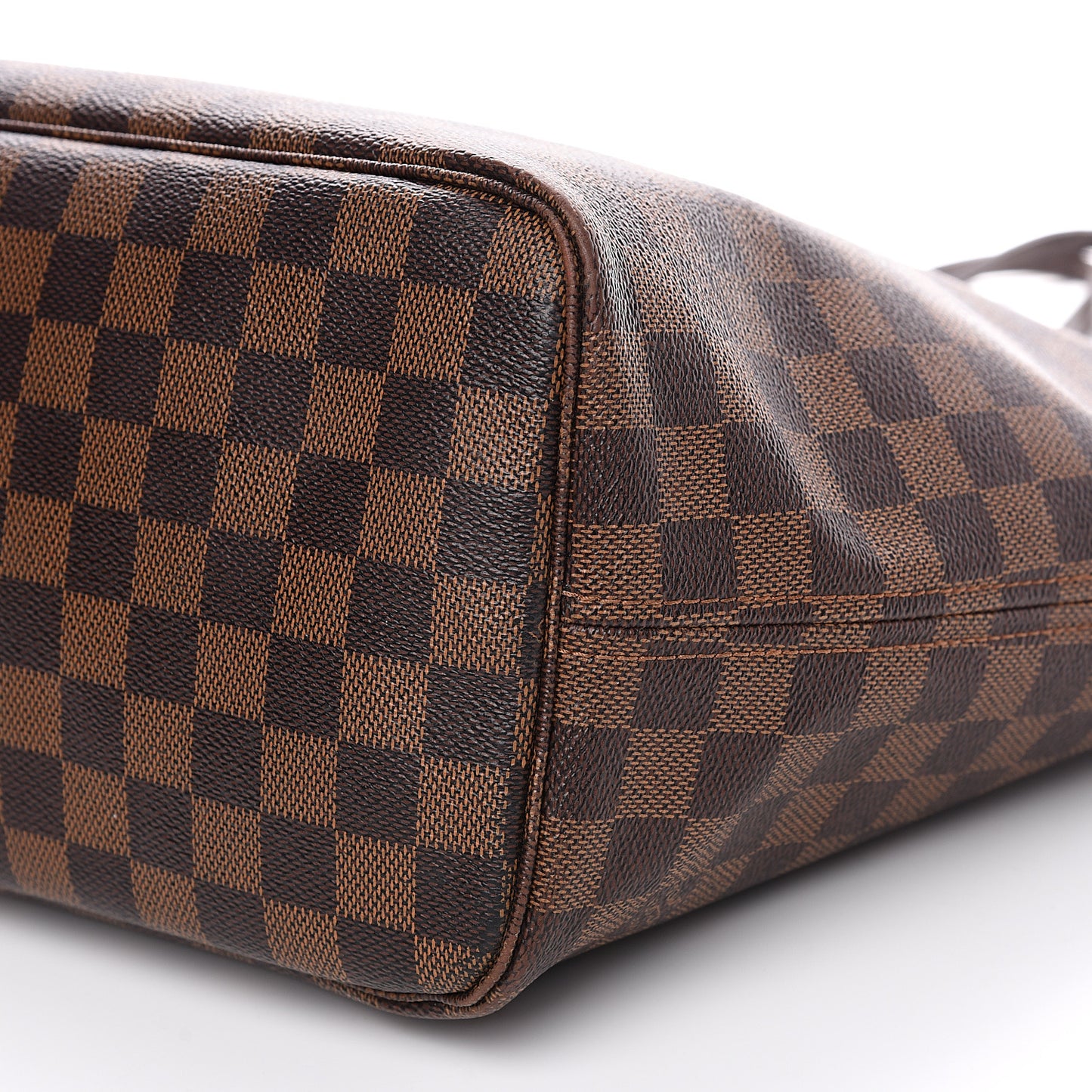 Damier Ebene Neverfull MM