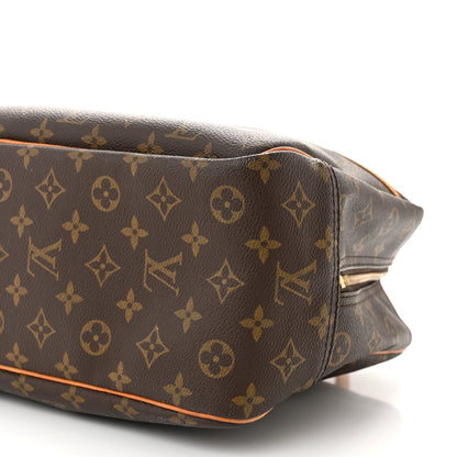 Louis Vuitton Monogram Deauville 10 of 13