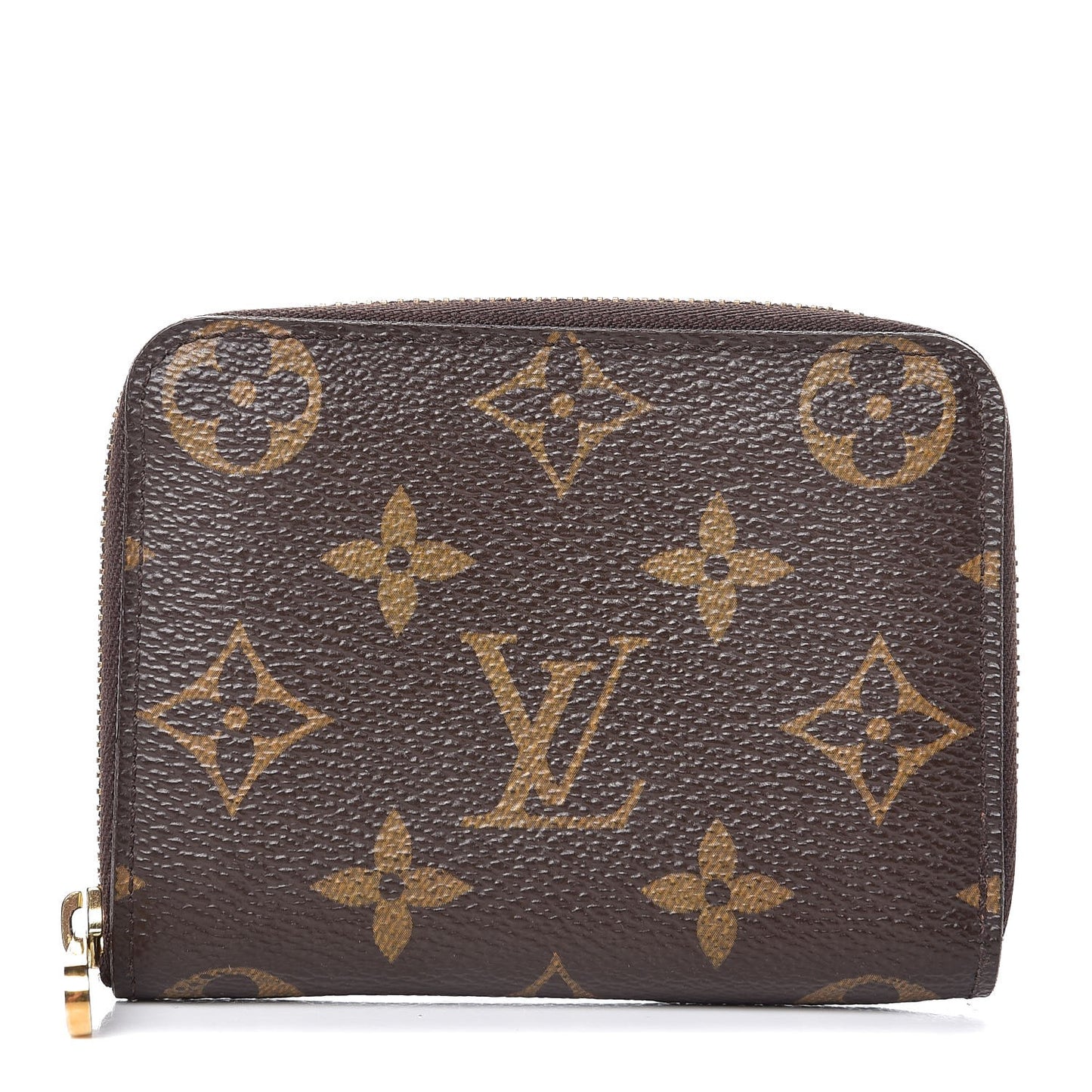Monogram Zippy Coin Purse