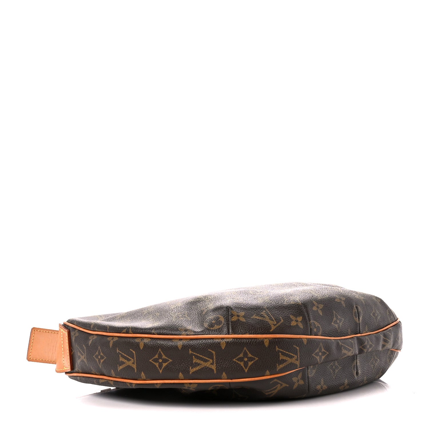 Louis Vuitton Monogram Croissant GM 4 of 10