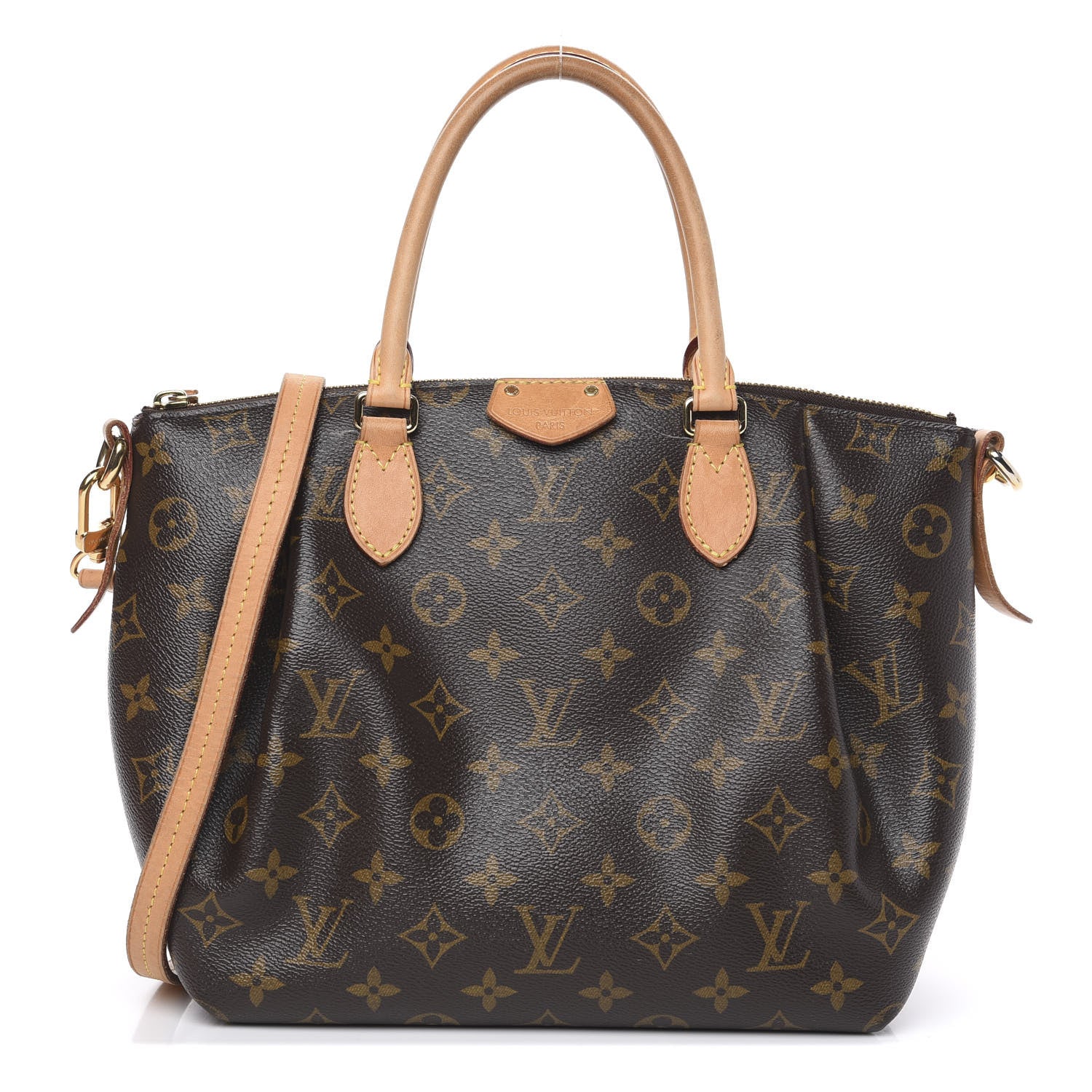 Louis Vuitton Monogram Turenne PM 1 of 11
