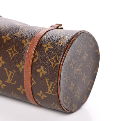 Louis Vuitton Monogram Papillon 26 6 of 10