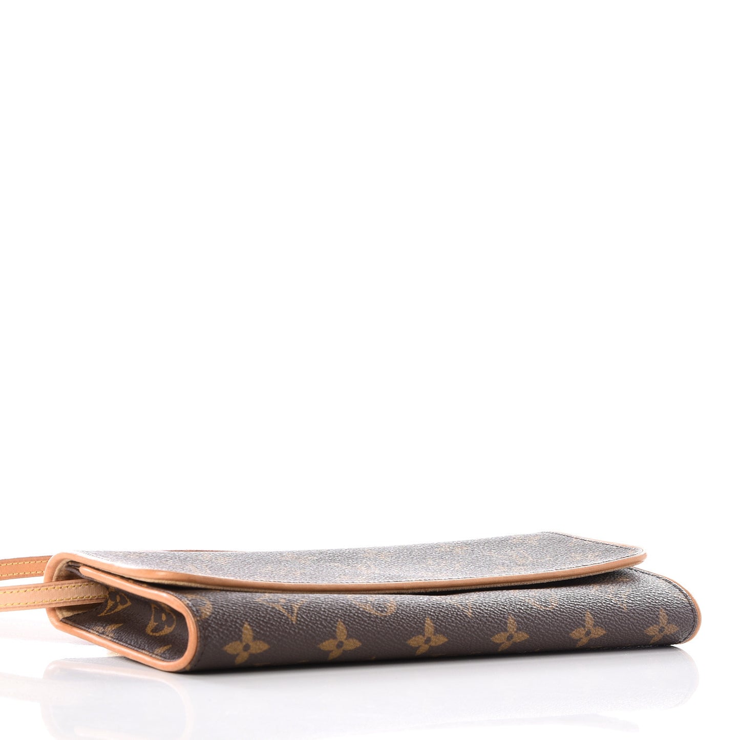 Monogram Pochette Twin GM