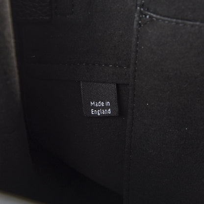 Mulberry Classic Grain Calfskin Bayswater Black 7 of 11