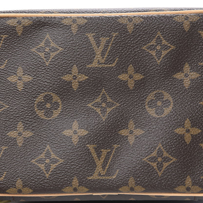 Louis Vuitton Monogram Nice BB 9 of 10