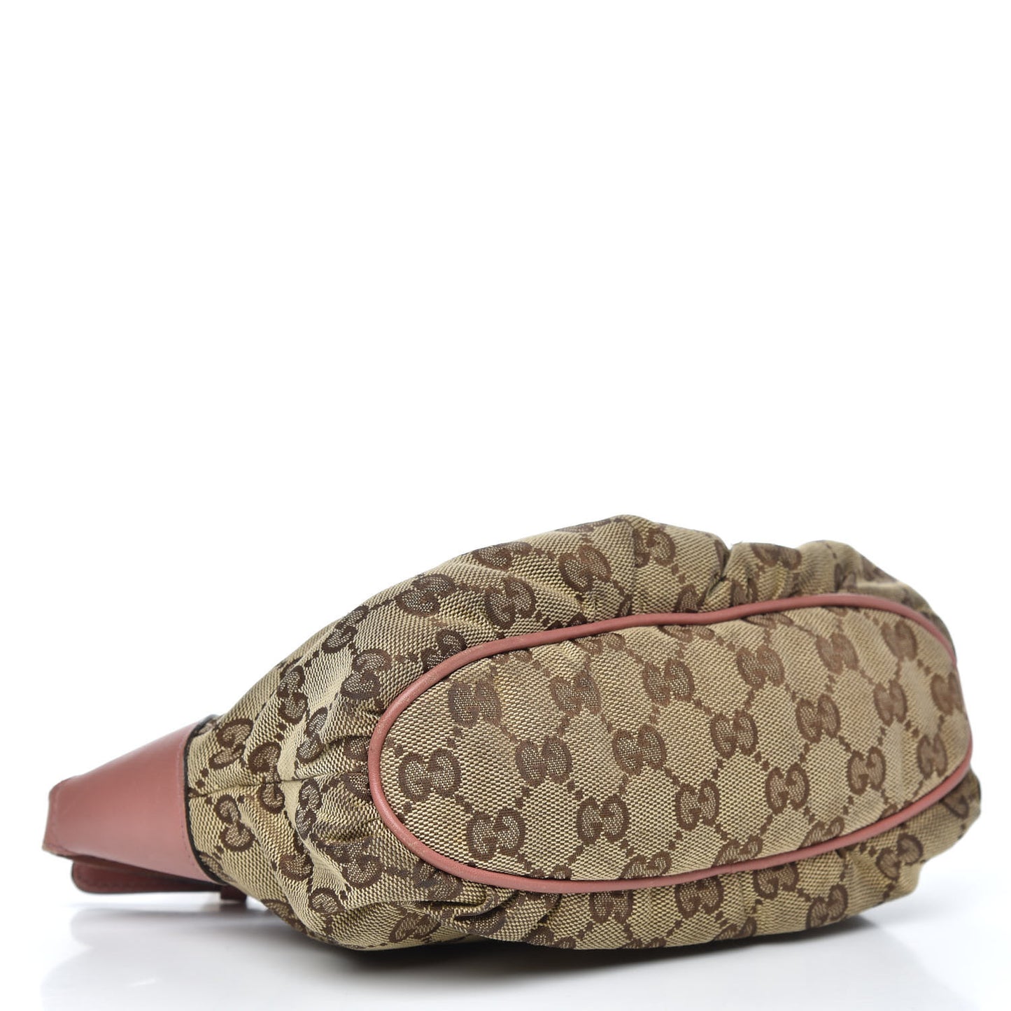 Monogram Pochette Pink