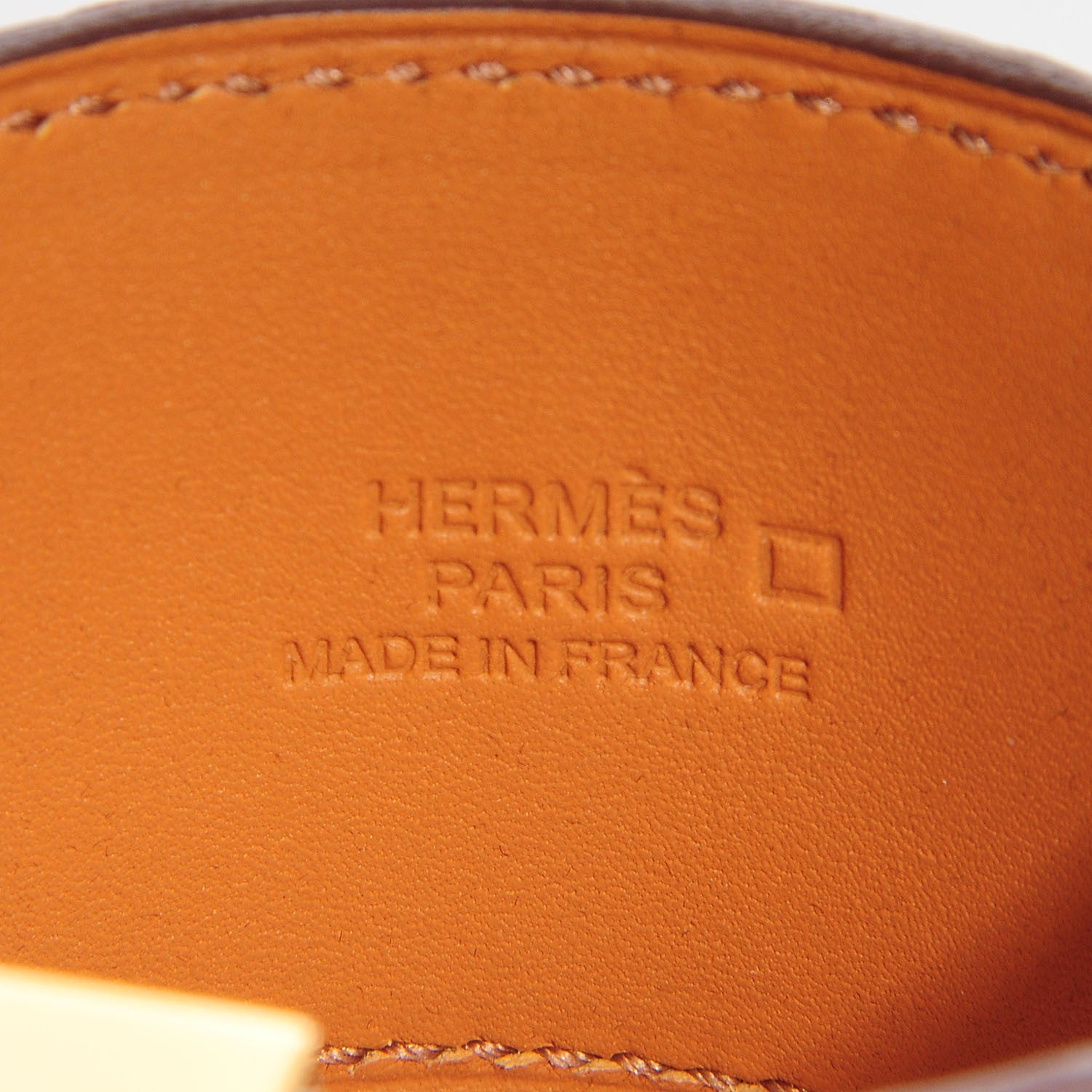 Hermes Shiny Alligator Collier De Chien CDC Bracelet S Geranium 4 of 7