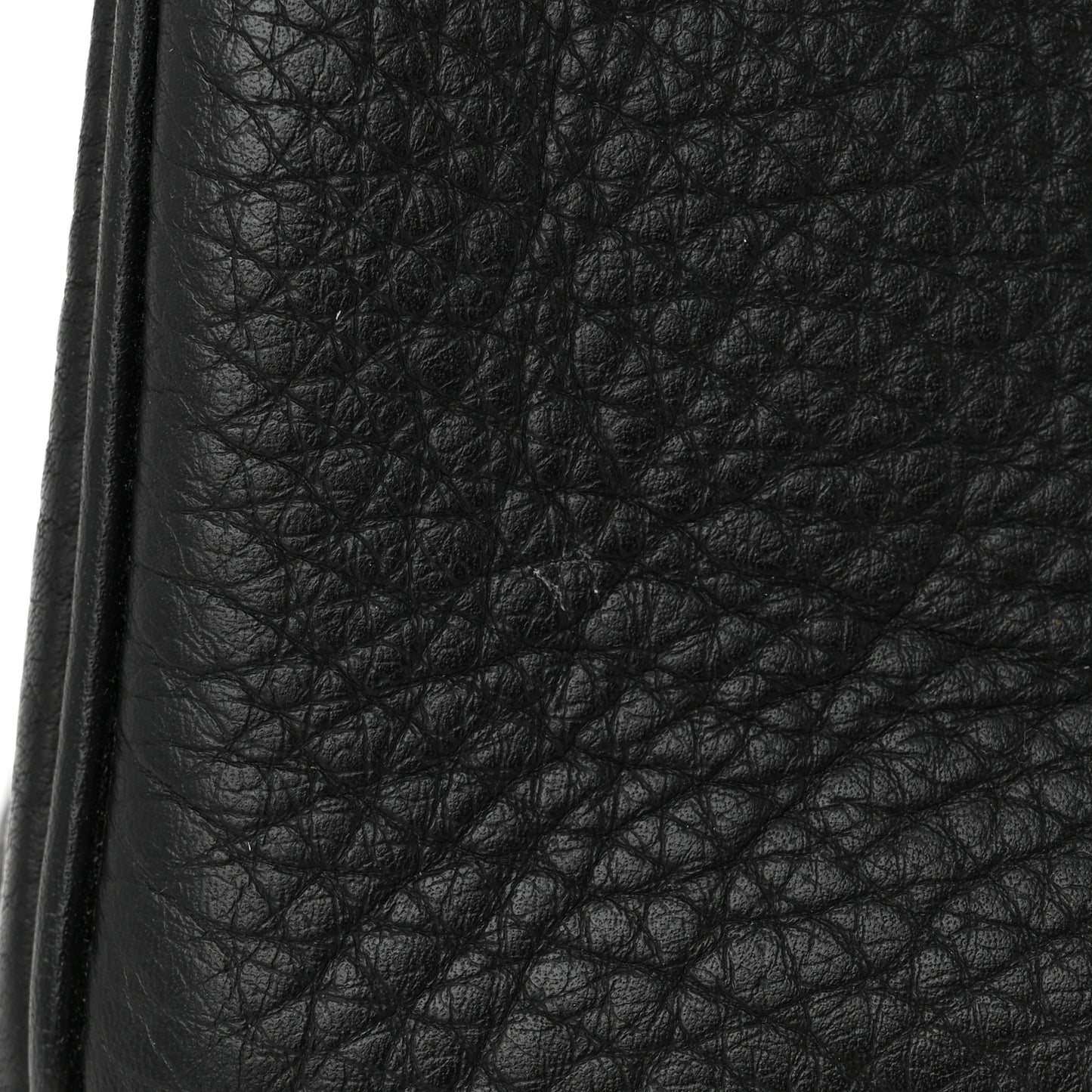 Fjord Birkin 35 Black
