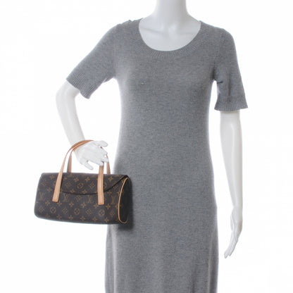 Louis Vuitton Monogram Sonatine 2 of 8