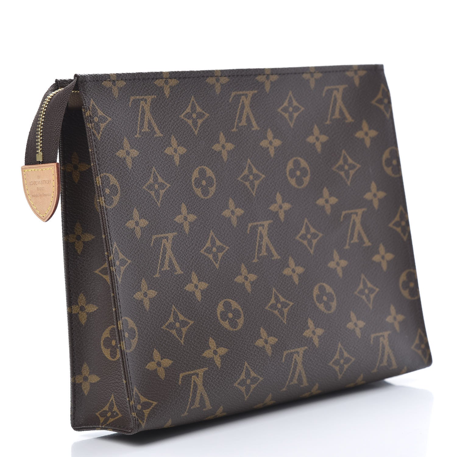 Louis Vuitton Monogram Toiletry Pouch 26 3 of 8