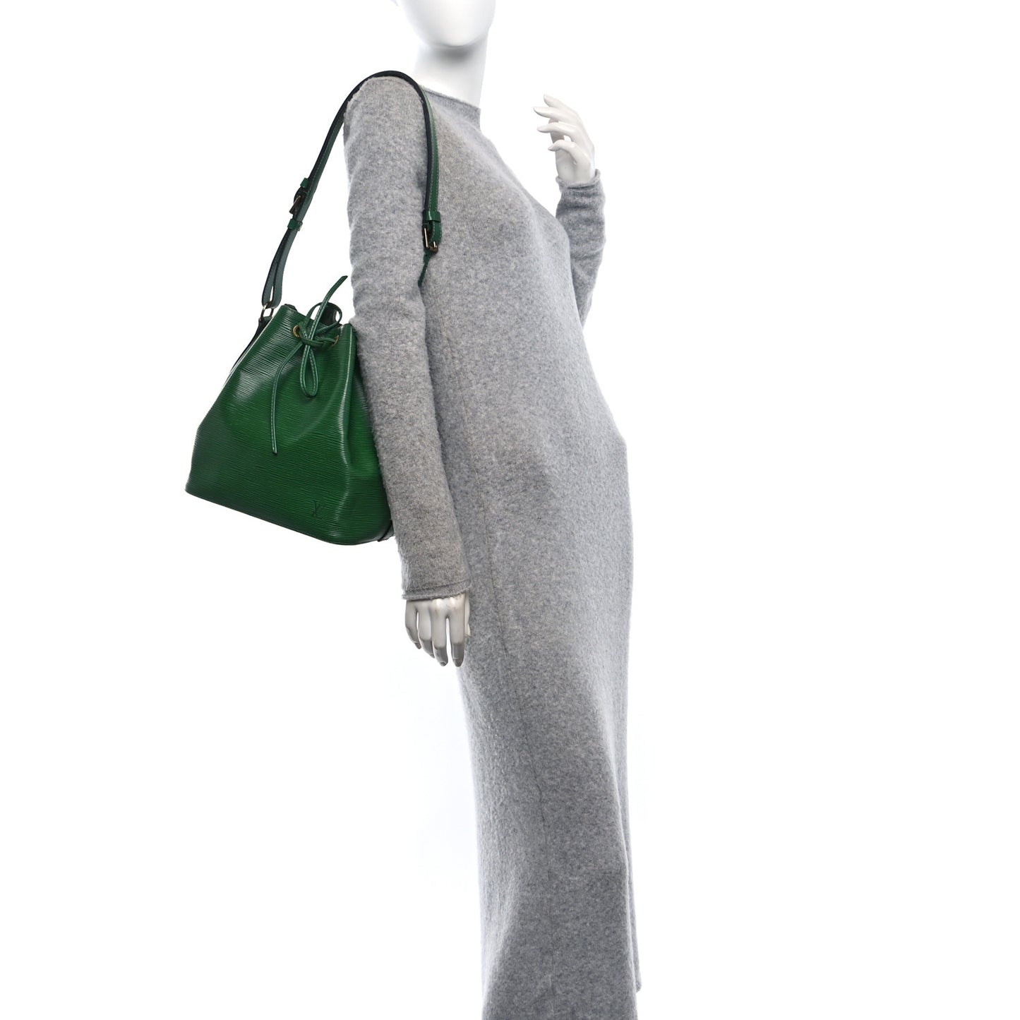 Epi Petit Noe Borneo