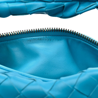 Bottega Veneta Nappa Intrecciato Mini Jodie Pool 12 of 12