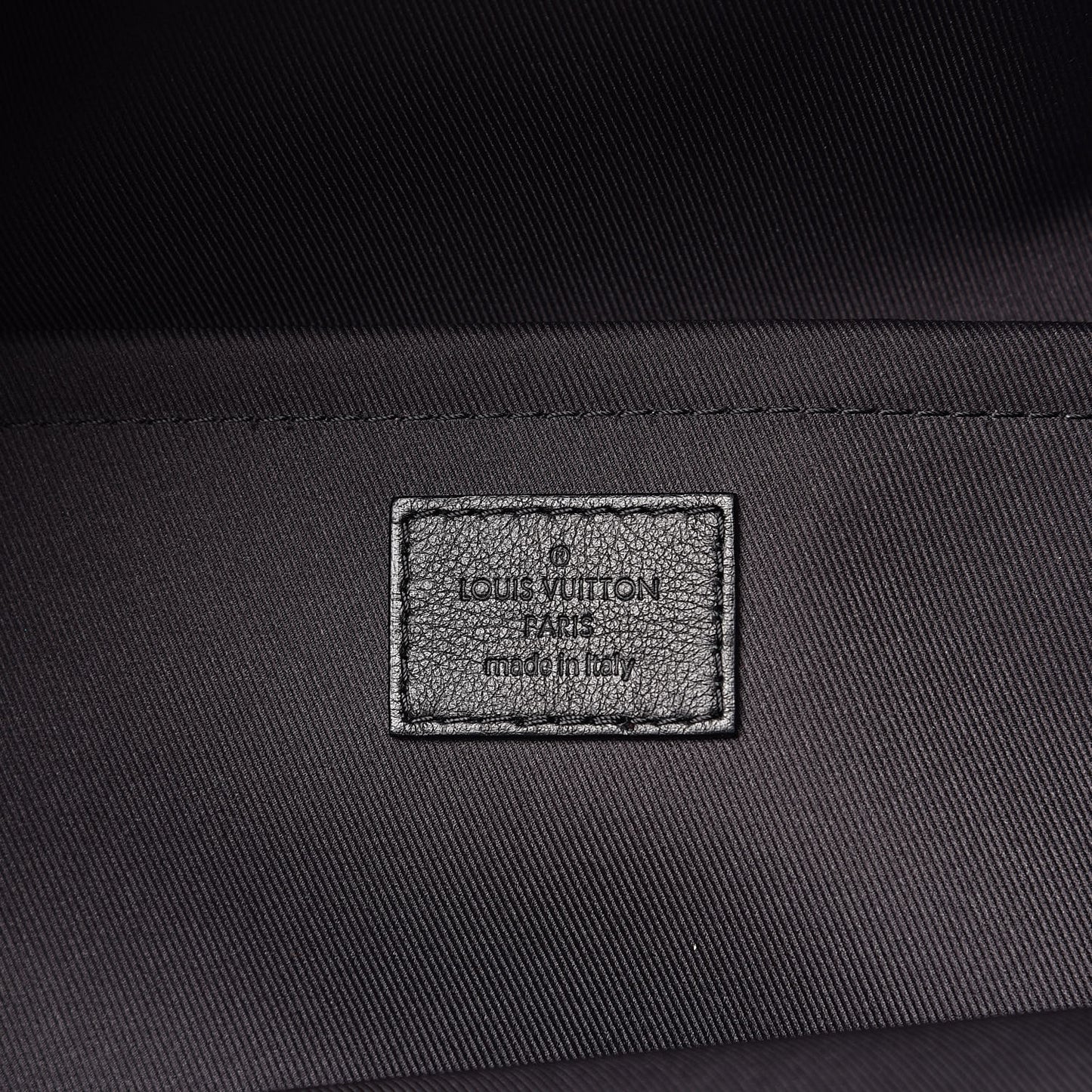Monogram Palm Springs Backpack MM