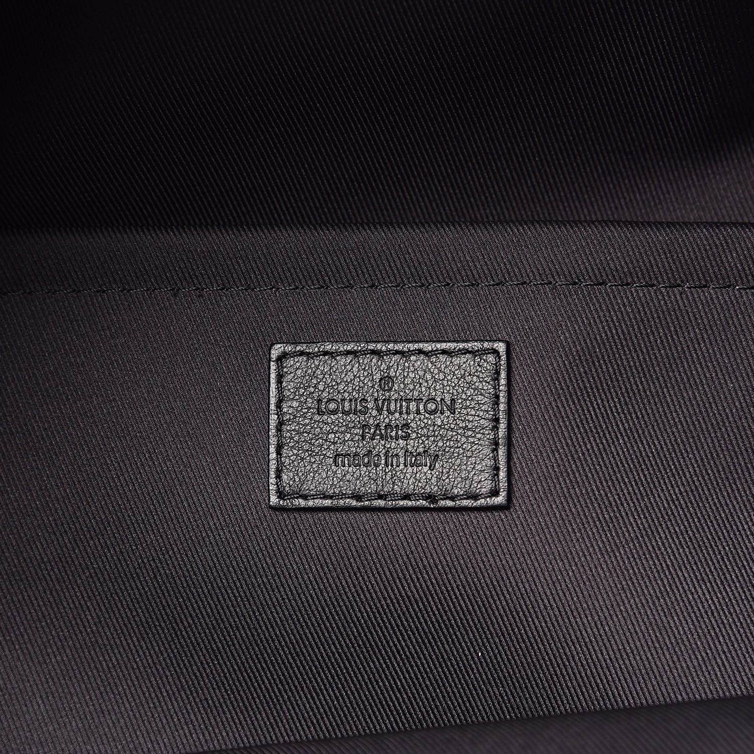 Louis Vuitton Monogram Palm Springs Backpack MM 6 of 9