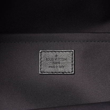 Louis Vuitton Monogram Palm Springs Backpack MM 6 of 9