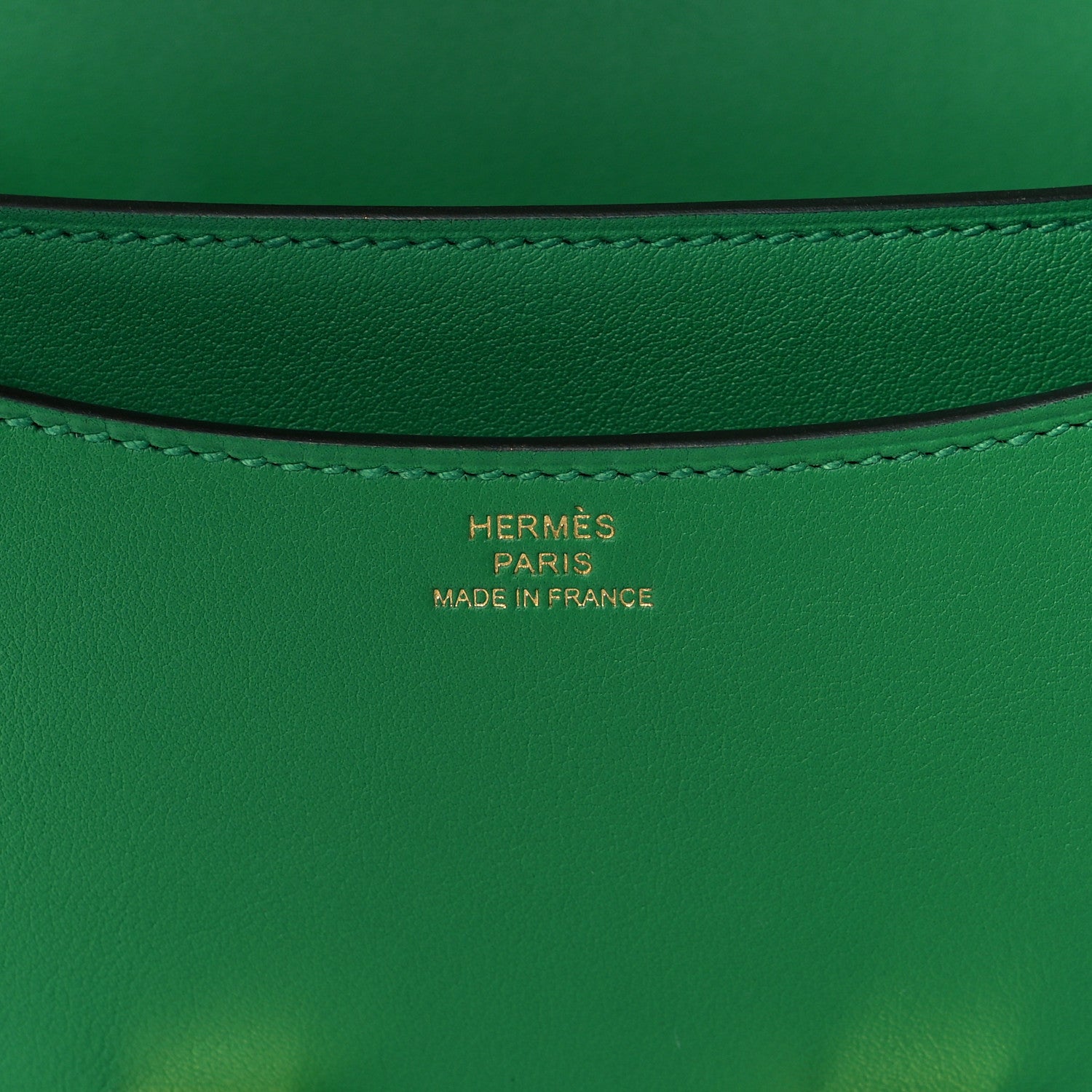 Hermes Swift Constance 18 Bambou 6 of 11