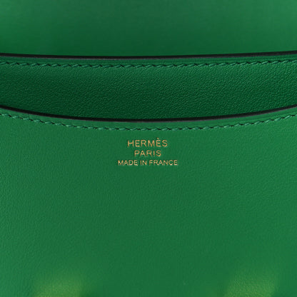 Hermes Swift Constance 18 Bambou 6 of 11