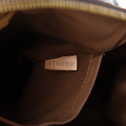 Louis Vuitton Monogram Tivoli PM 9 of 10