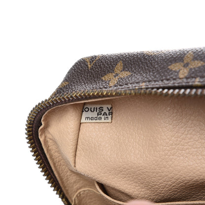 Louis Vuitton Monogram Trousse Toilette 28 6 of 15