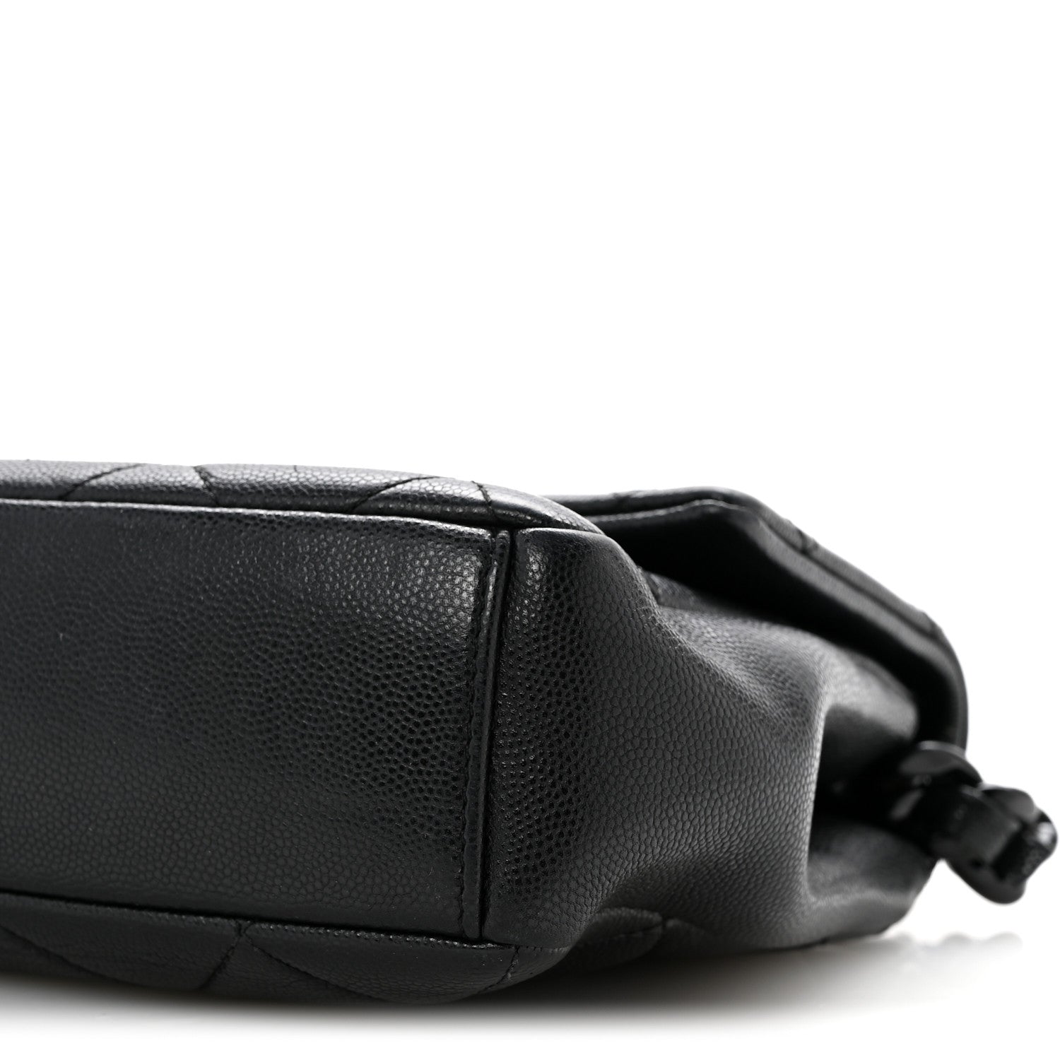 Chanel Caviar Quilted My Everything Flap Black 10 of 14