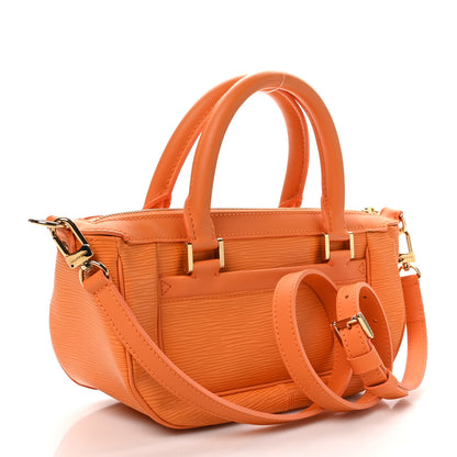Louis Vuitton Epi Dhanura PM Mandarin 3 of 9