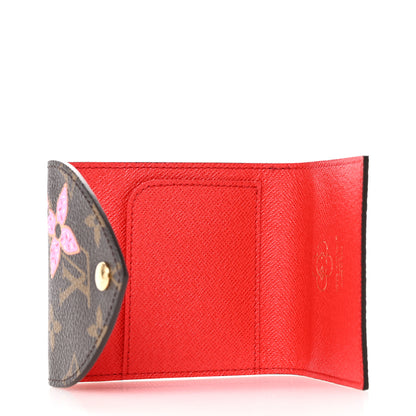 Louis Vuitton Monogram Candy Factory Notepad Pouch 8 of 13