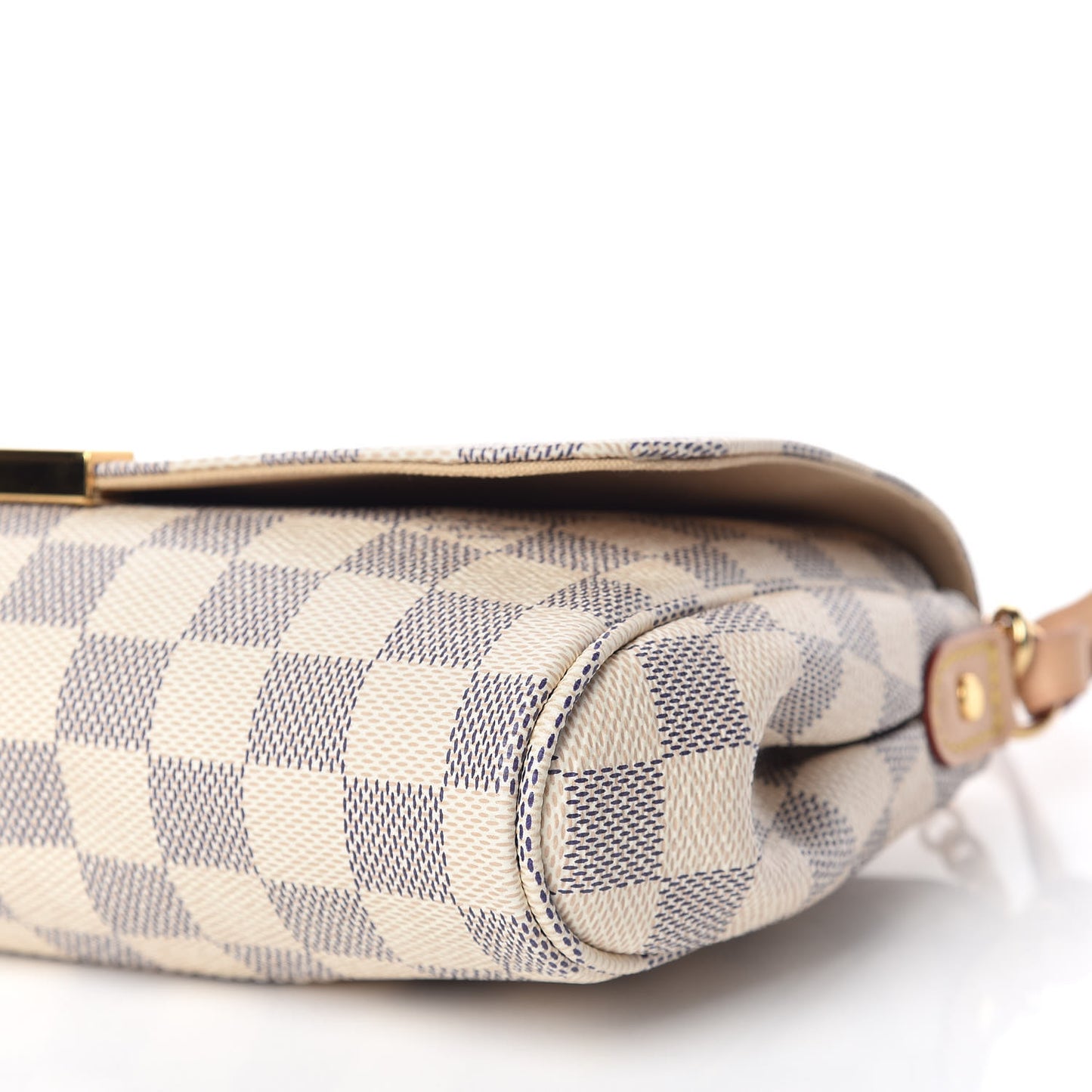 Damier Azur Favorite MM
