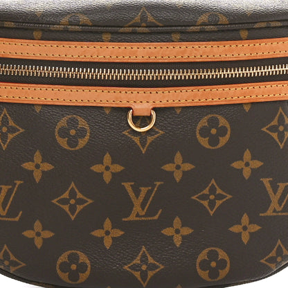 Louis Vuitton Monogram High Rise Bumbag 7 of 10