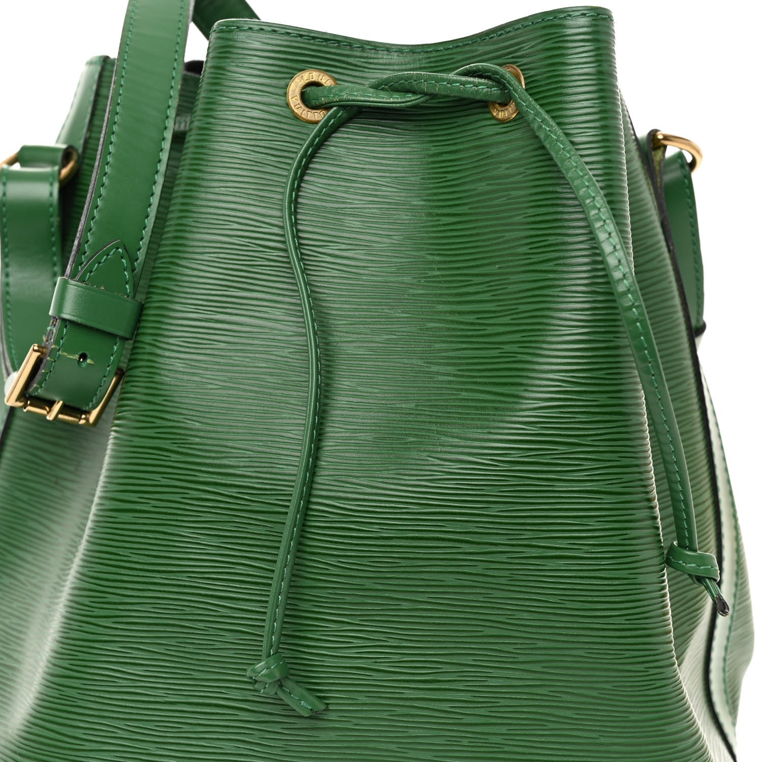 Louis Vuitton LOUIS VUITTON Epi Petit Noe Borneo 8 of 10