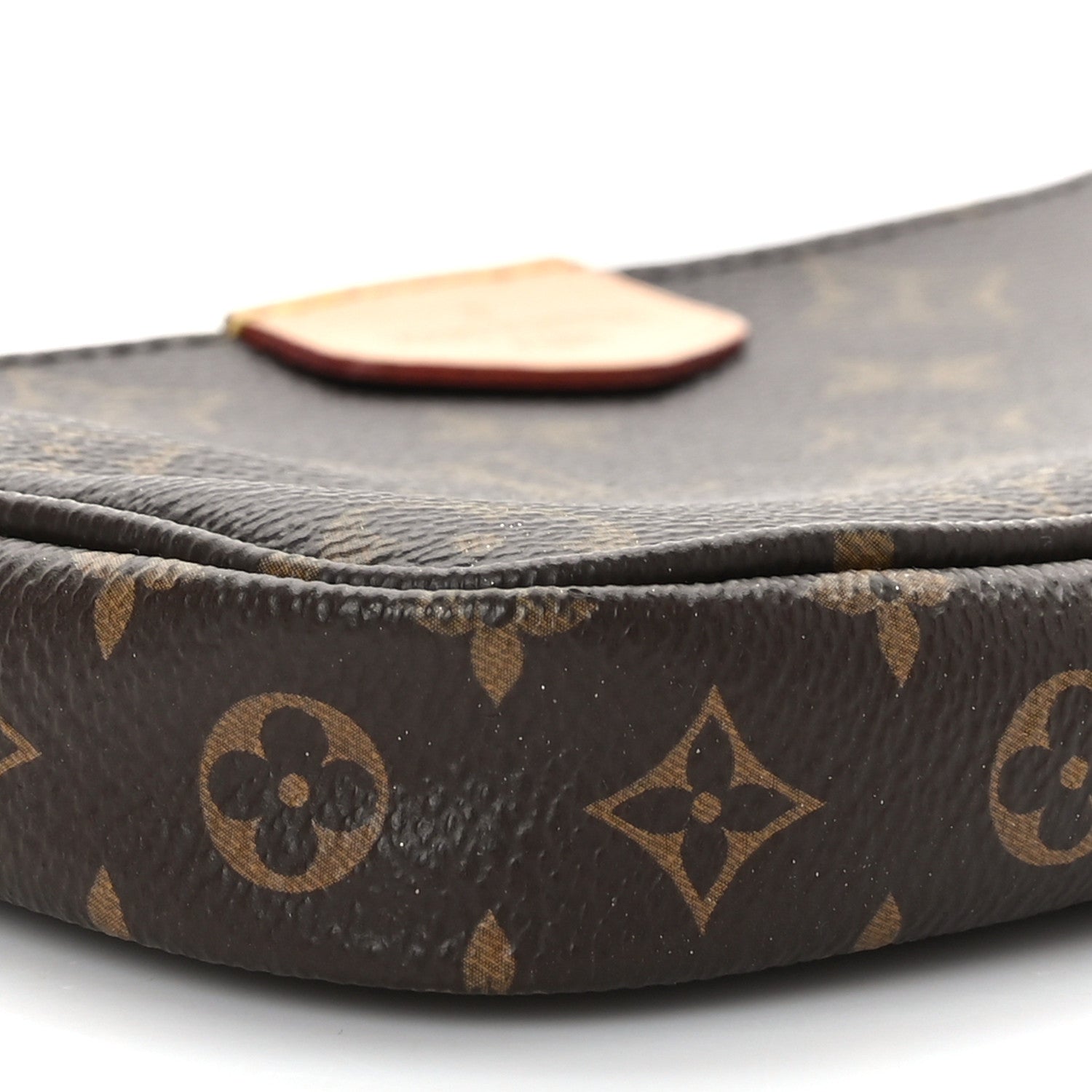 Louis Vuitton Monogram Multi Pochette Accessories Mini Pochette 5 of 6