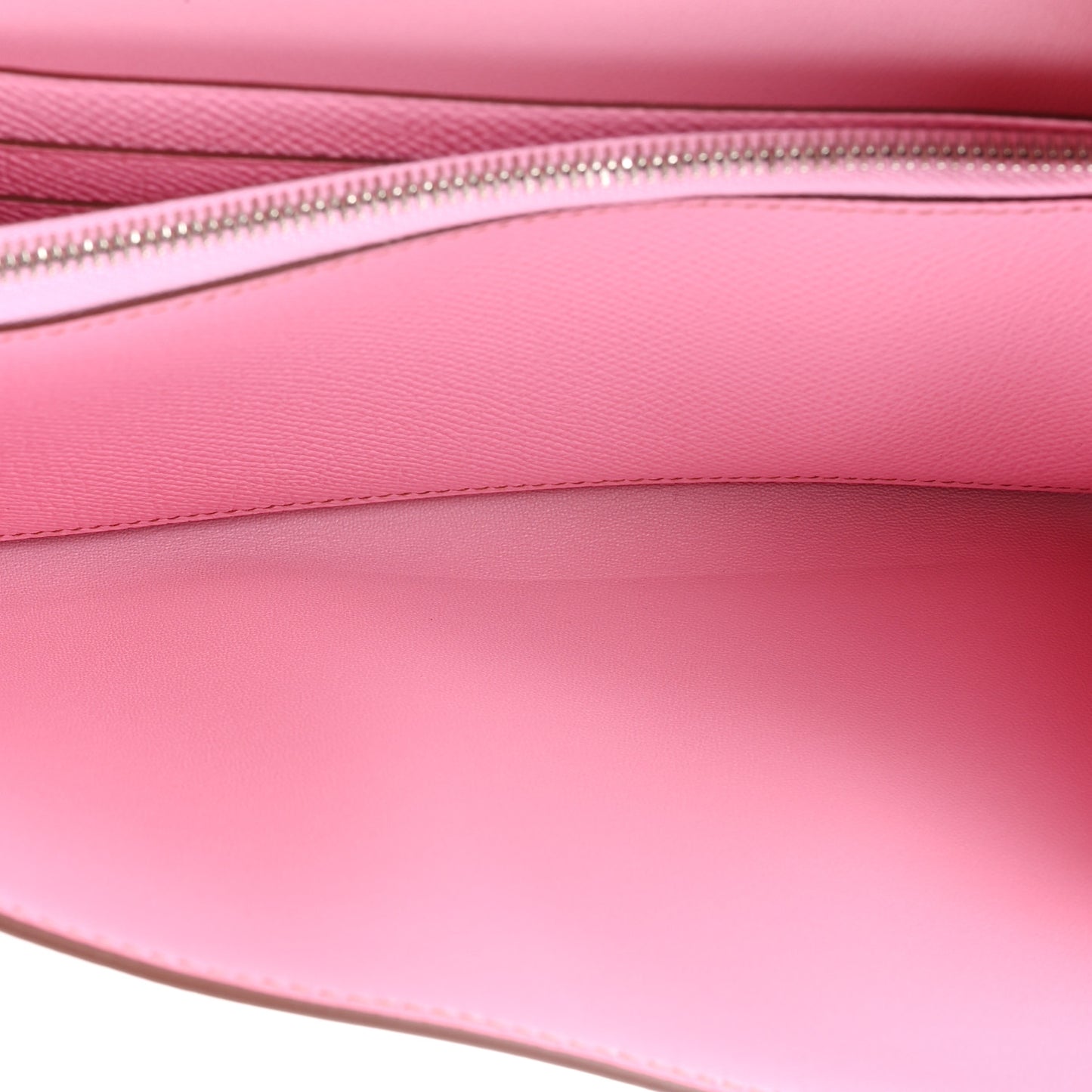 Epsom Constance Wallet To Go 5P Pink
