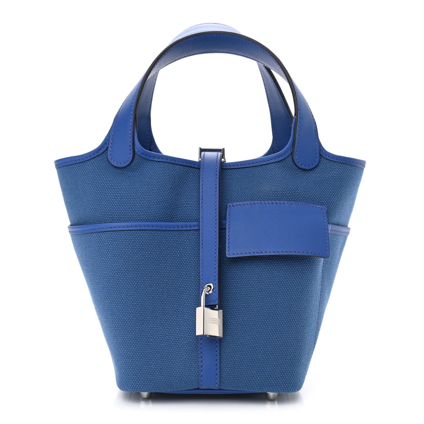 Toile Goeland Swift Cargo Picotin Lock 18 Bleu France
