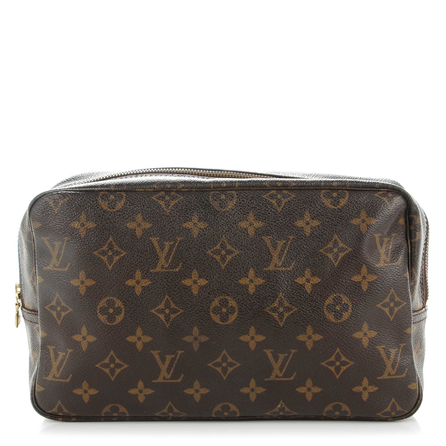 Monogram Trousse Toilette 28