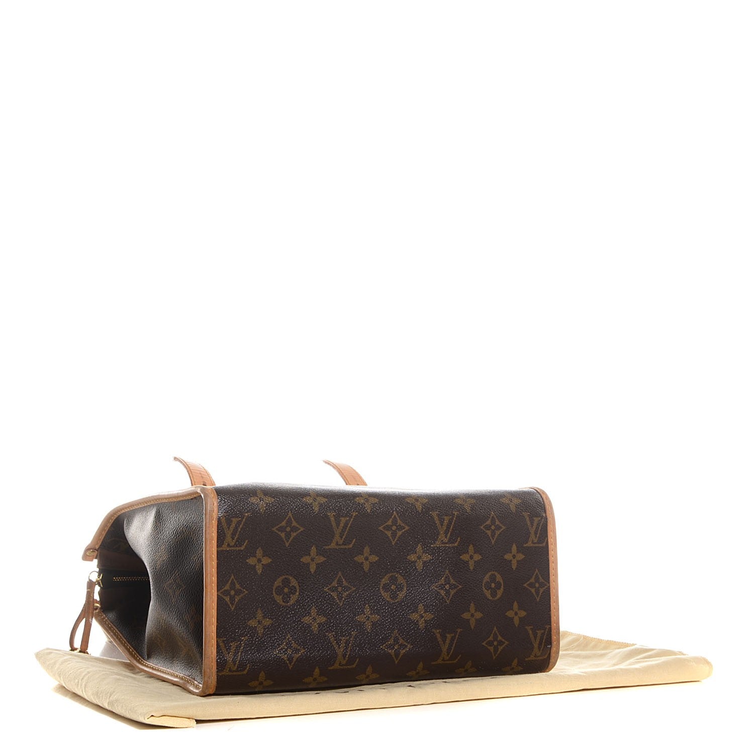 Louis Vuitton Monogram Popincourt Haut 4 of 7