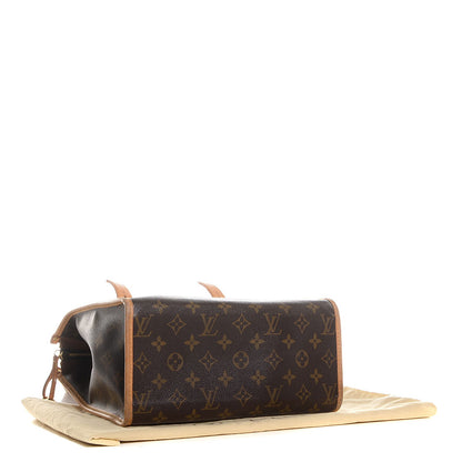 Louis Vuitton Monogram Popincourt Haut 4 of 7