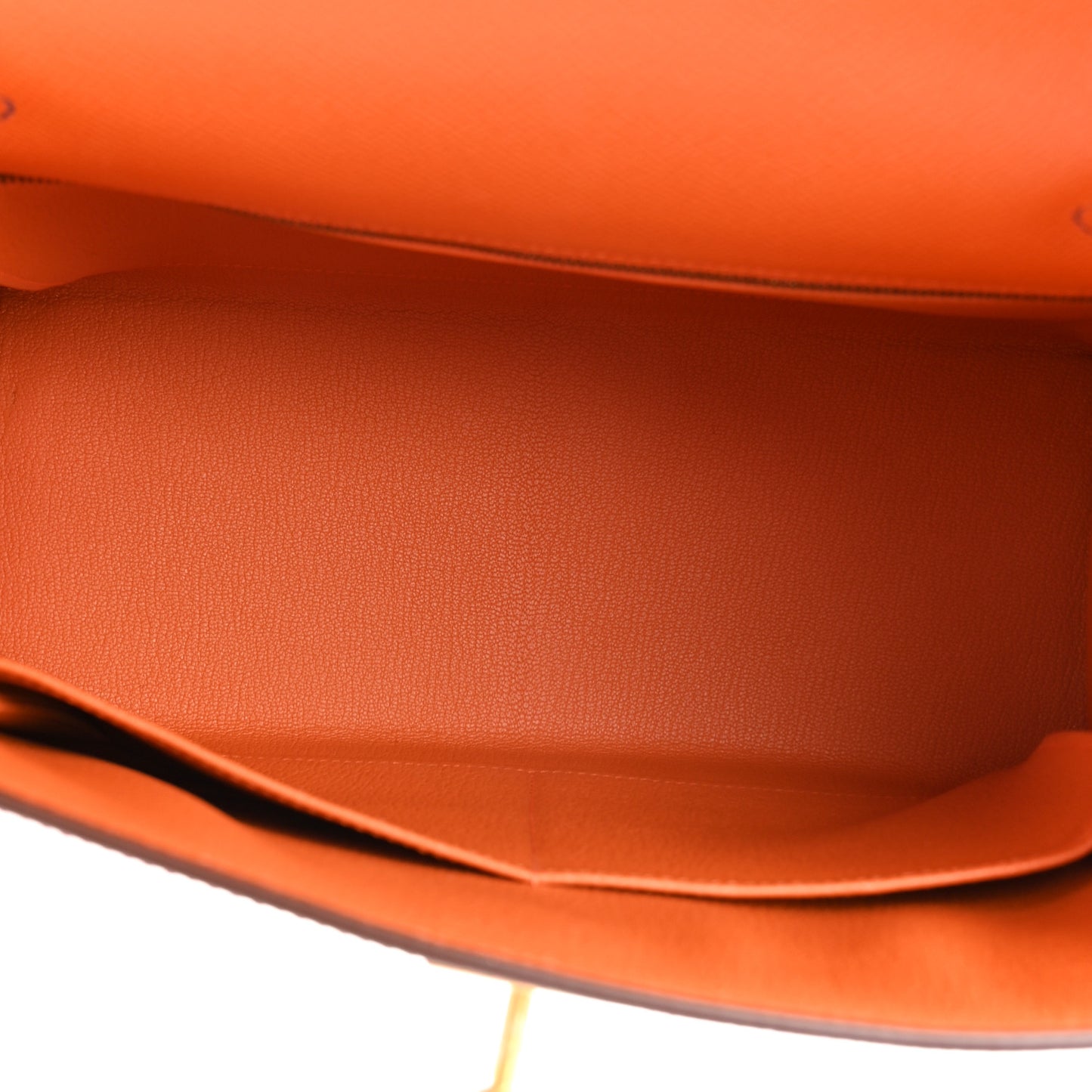 Epsom Horseshoe Kelly Sellier 28 Rose Tyrein Rouge Casaque Orange Crocus
