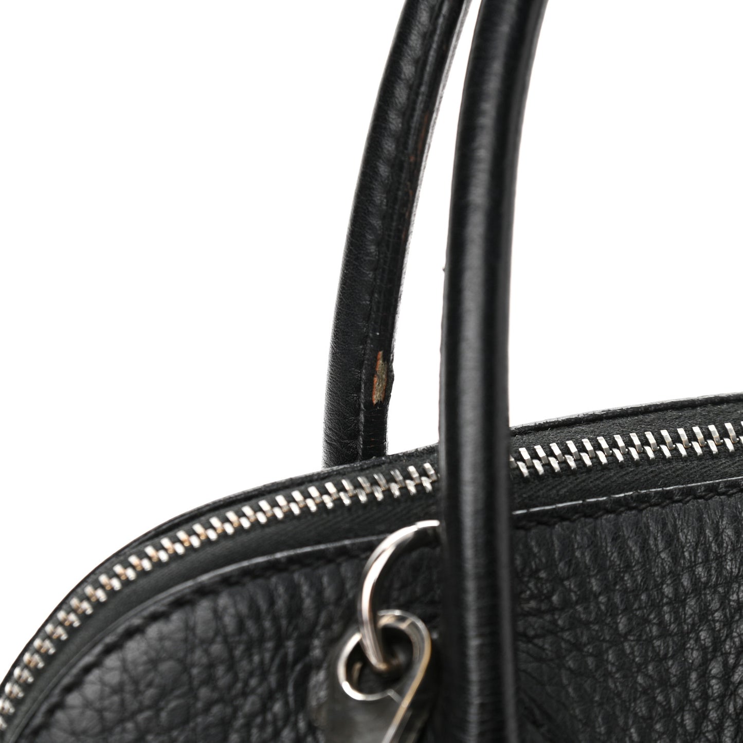 Taurillon Clemence Bolide 31 Black