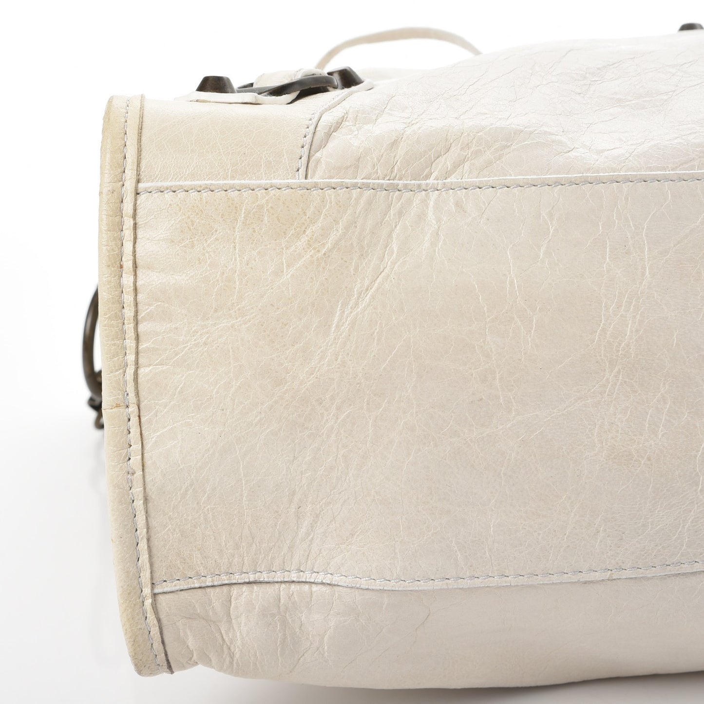 Chevre Classic Hardware City Natural