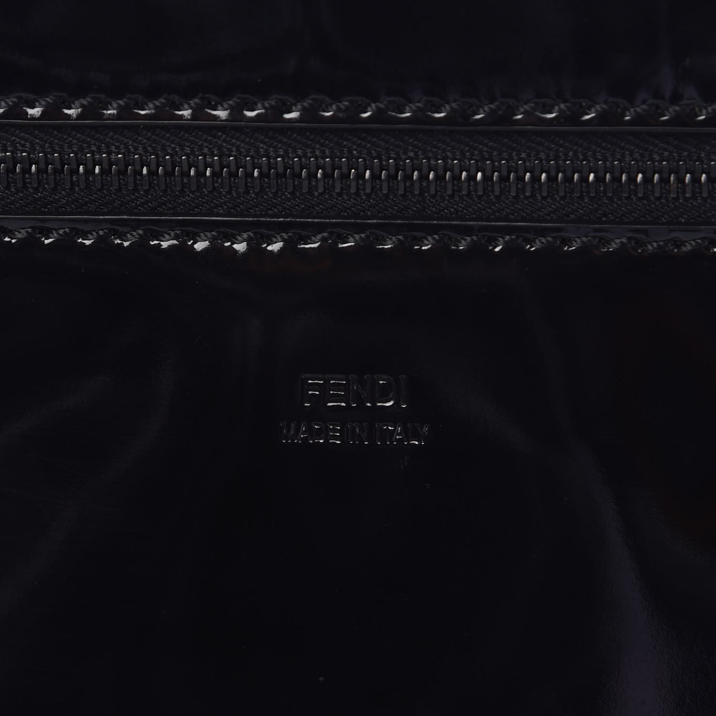 Felt Large 2Jours Tote Light Grey Black